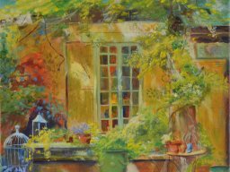 Nature morte